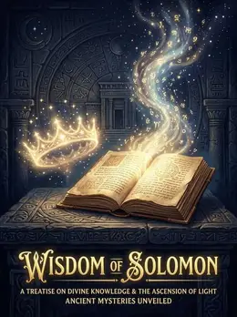 Wisdom of Solomon
